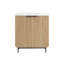 Jhasmin 2 - Door Rectangle Accent Cabinet-26988693