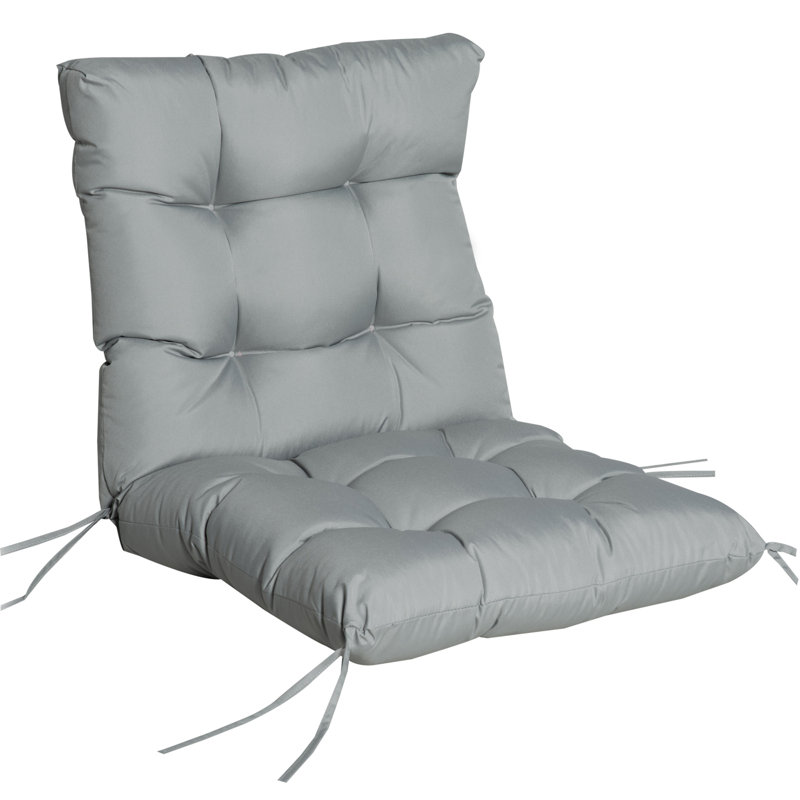Outdoor Seat Cushion