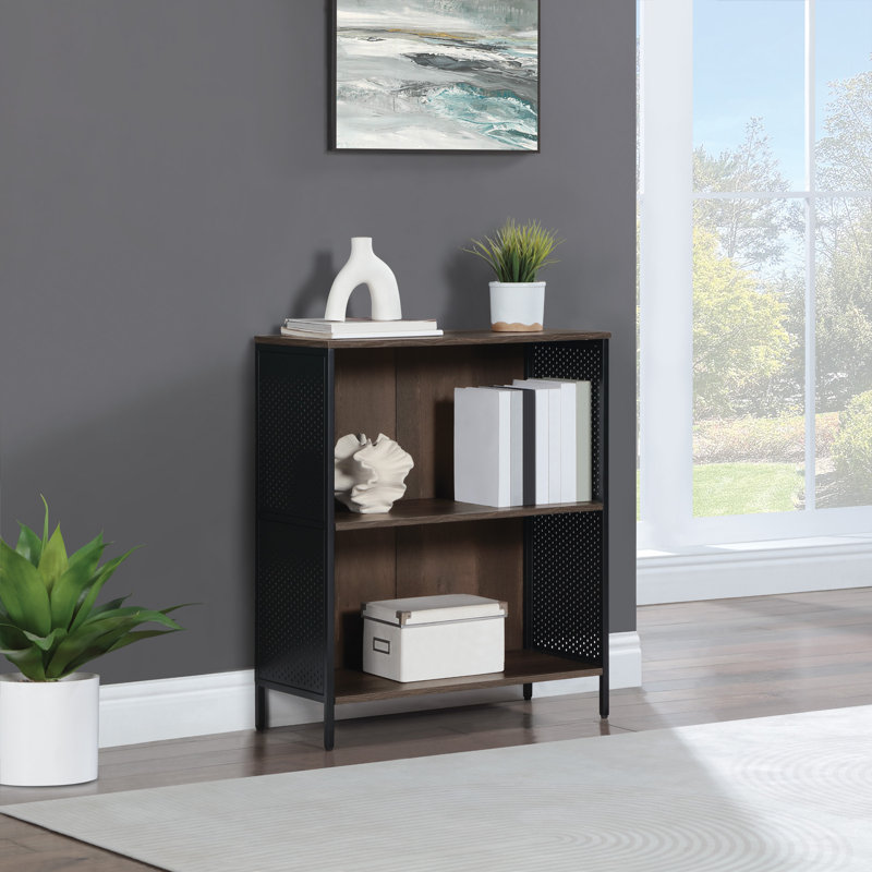 ACE 2 Cube Storage/Bookcase, Ozark Ash