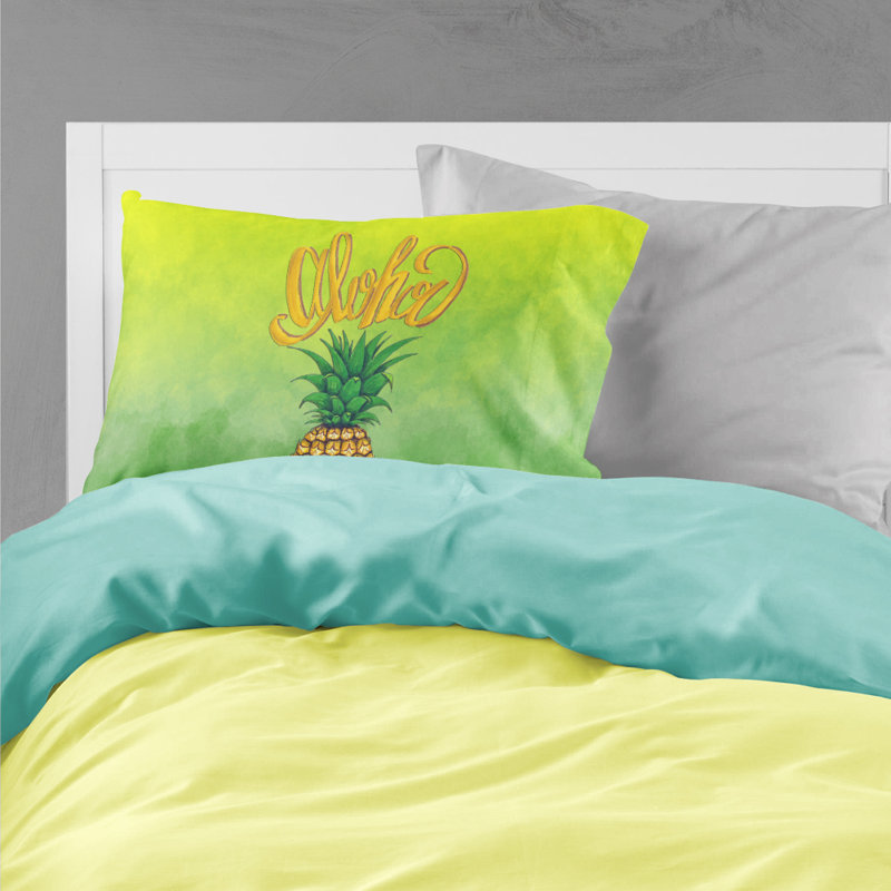 Aloha Microfiber