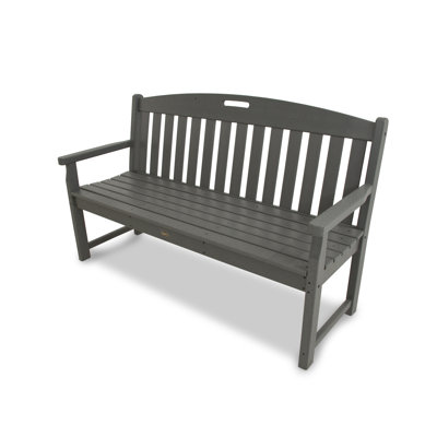 Banc club POLYWOOD
