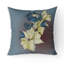 Coussin à motif floral avec housse amovible-99305901-99305903