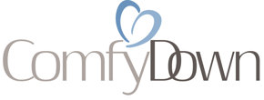 Logo ComfyDown