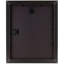 Jadalyse 1", BRAZILIAN WALNUT PICTURE FRAME 2 Piece Set 24x33-2116999832