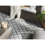 Kyal Geometric Indoor / Outdoor Area Rug-1377690531