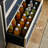 Nordic multifunction home sideboard cabinet