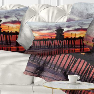 Throw Pillow