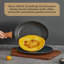 15 - Piece Aluminum Cookware Set