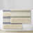 Asher Sage Green Cotton Blend Hand-Bath Rug 20x32'' Bath Rug with Non-Slip Backing-1033083687-1066511242
