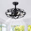 Ventilateur de plafond industriel Hot Sell