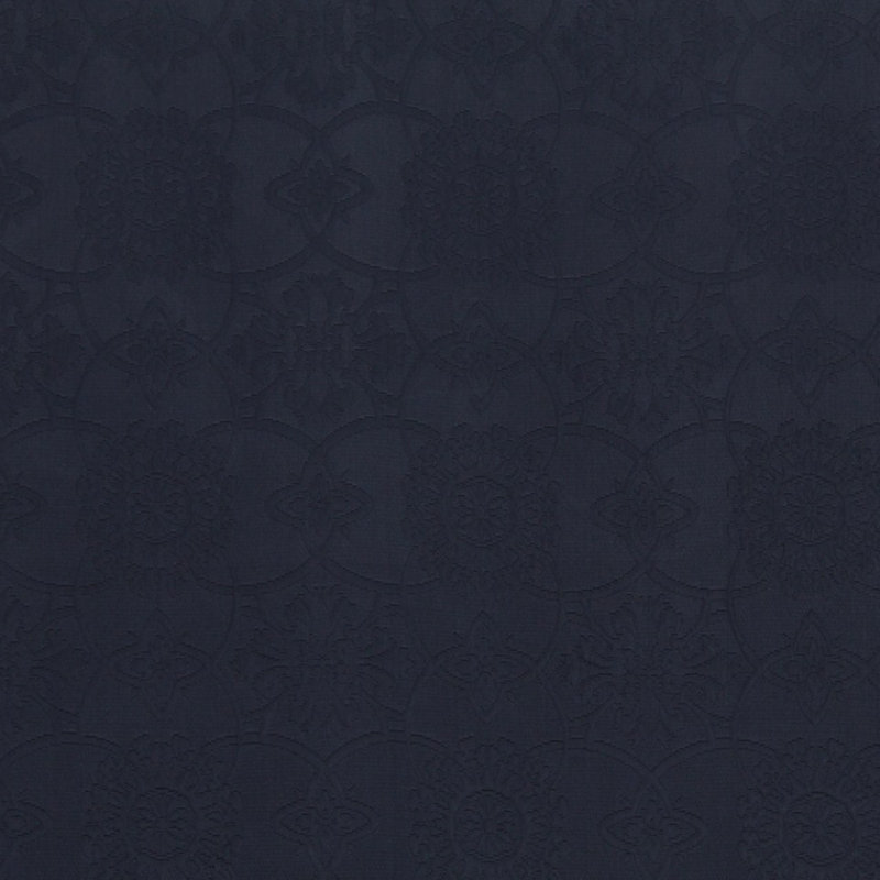 Tissu tubal de couleur classique