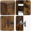 Bathroom Storage Furniture Set-876256443
