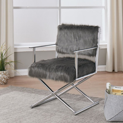 Upholstered Armchair