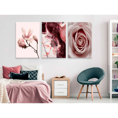 No Frame Print on Canvas