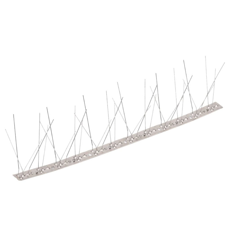 Marcinelle Stainless Steel Birding Accessories
