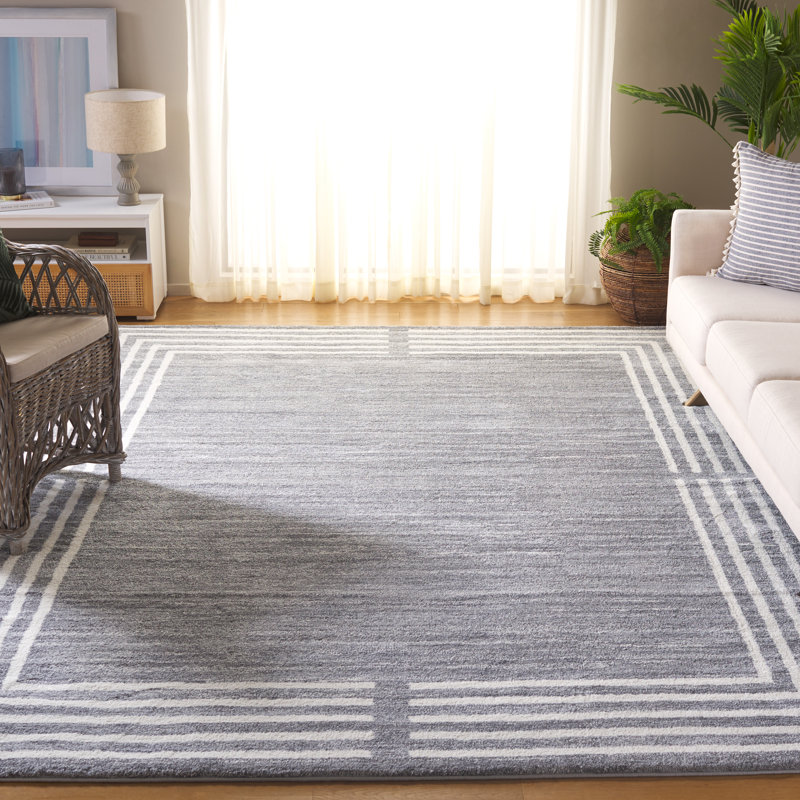 Tapis de performance Symphony, Rectangulaire 8 pi x 10 pi