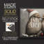 Chirstmas Art-CMI - Reproduction encadrée - Restickable-939937032-939937038