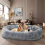 Southview Oval Pet Bed