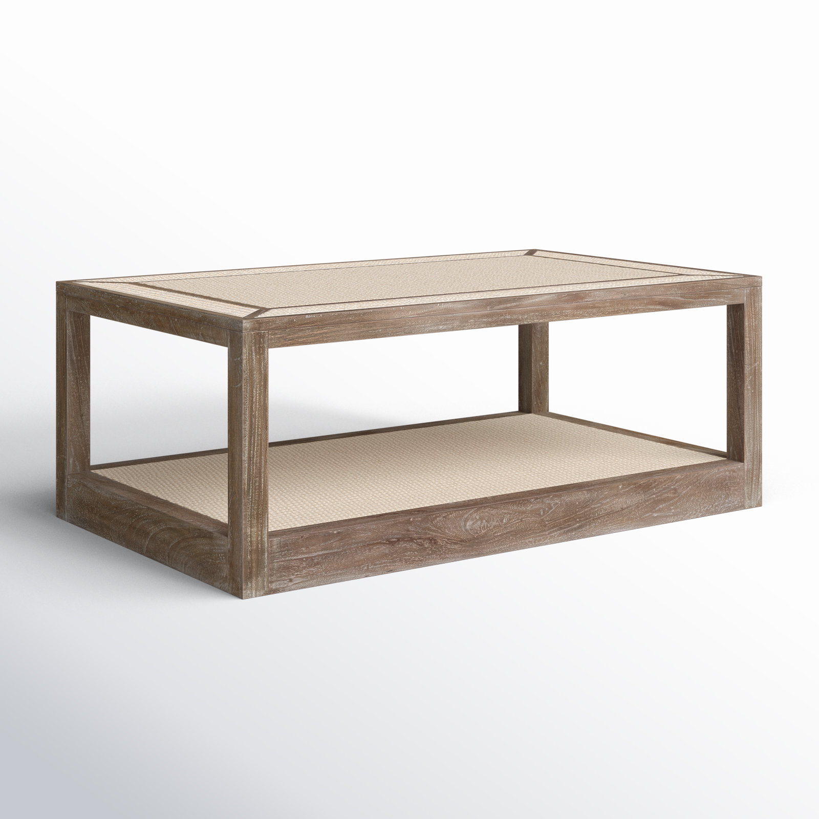 Shep Single Coffee Table