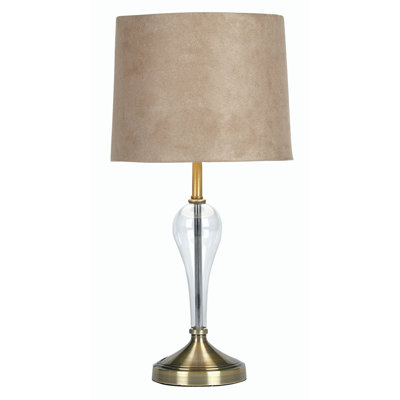 Burrows Standard Table Lamp