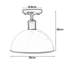 Butterfield Semi Flush Mount-938111914
