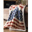 Wrangler Stars and Stripes Throws