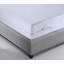 Fully Enclosed Zippered Mattress Cover Encasement-419795960