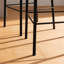 Vander Wicker Bar Stool