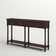 Maria 58'' Solid Wood Console Table