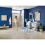 Panier de douche Wynford-14569644