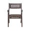 Fauteuil l 21 po Jamestown