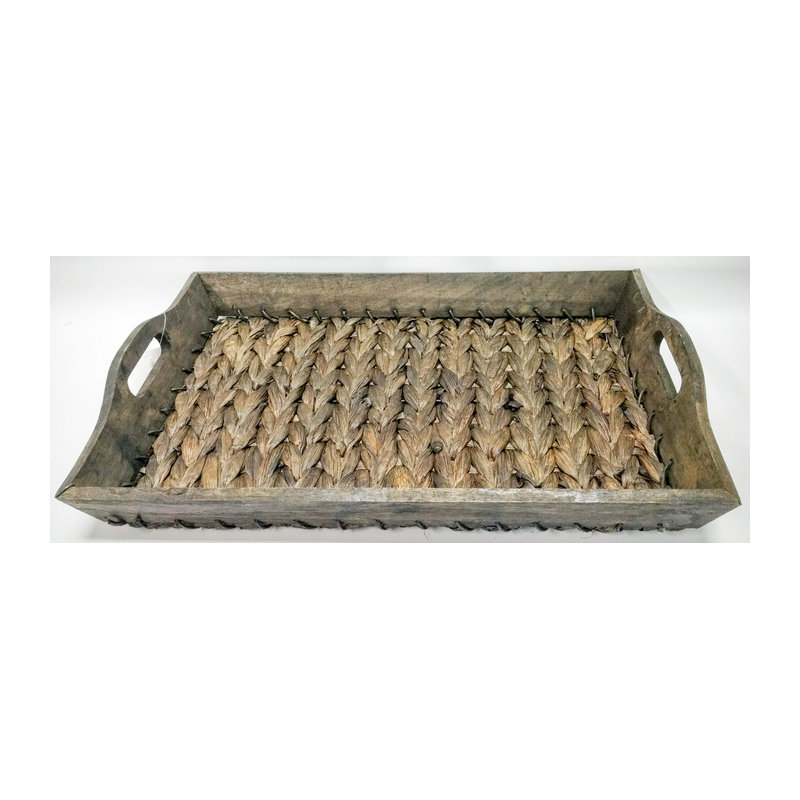 Aridas Wood Tray