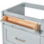 Meuble-lavabo double avec comptoir ARIEL-131238901-131238906-99405063