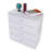 Brightyn 25.98'' W 4 - Drawer Dresser-215806039