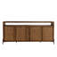 Launcelot 194cm Solid Wood Sideboard