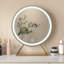 Dressing Table with Mirror