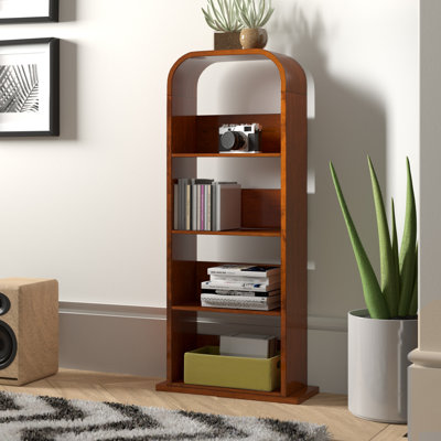 Sunterra 92 cm H Media Shelves
