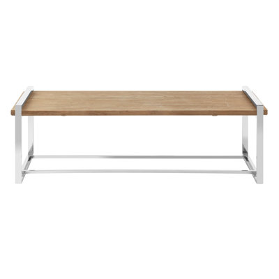 Damarion Sled Coffee Table