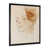 Black Picture Framed