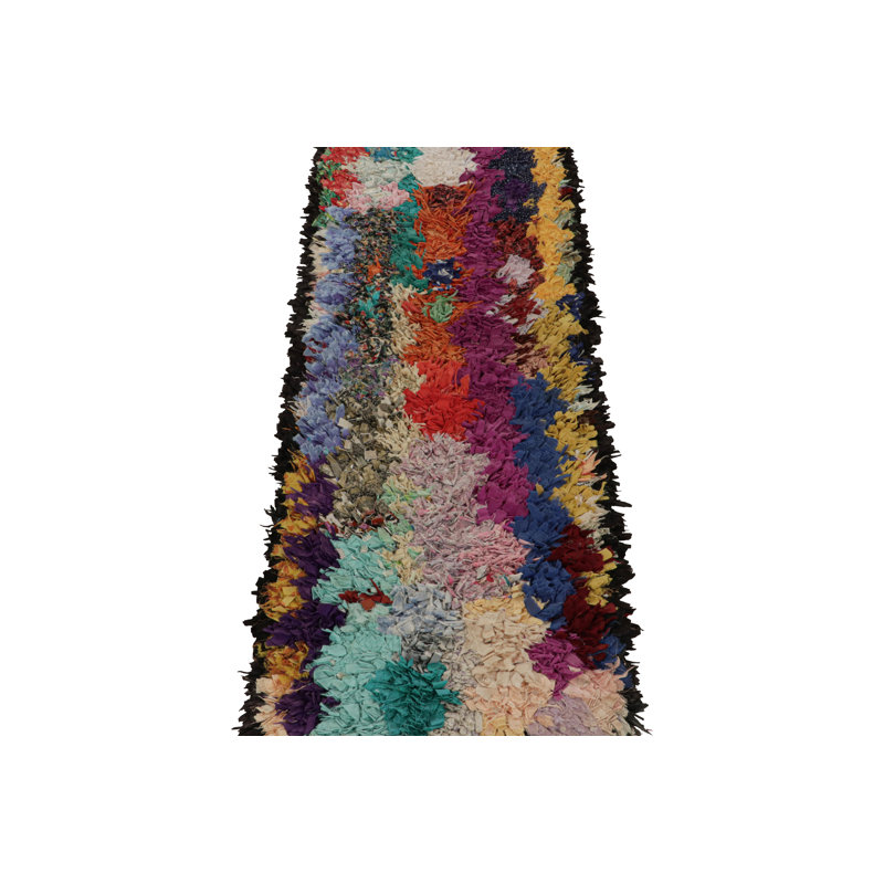 One-of-a-Kind Runner 2'8" X 6'2" Area Rug