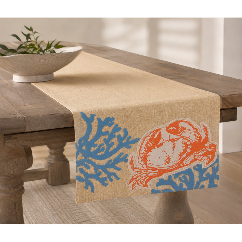 Chemin de table Ina