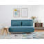 Etelvina 2 Seater Sofa Bed-123751946-51839241