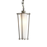 Sorel 1 - Light LED Outdoor Hanging Lantern