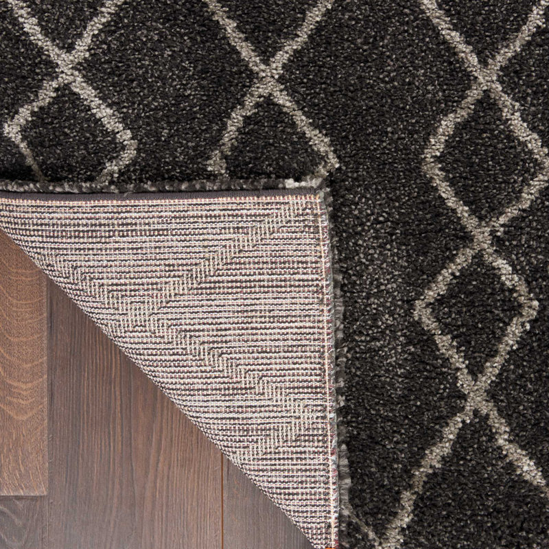 Mildenhall Performance Geometric Indoor Rug, Rectangle 5'3" x 7'3"