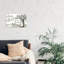 Farmhouse Cotton Home Sweet Home by Tre Sorelle Studios - Wrapped Canvas Painting-1849526011