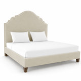 Hamilton Upholstered Bed
