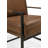 Gaines Upholstered Armchair-1797383674