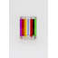 Rainbow Pencil Cup