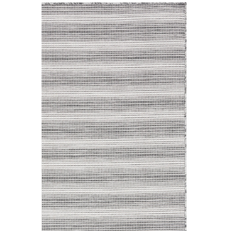Tapis d'intérieur / extérieur Jennarae Performance, Carré 6 pi 5 po