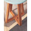 Adair Solid Wood Accent Stool-22491483